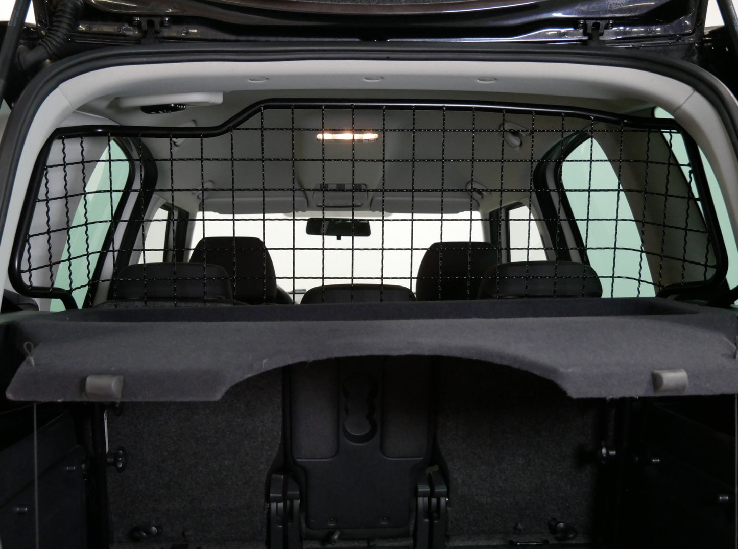 Škoda Roomster 1.2 TSI 77 kW Ambition Plus