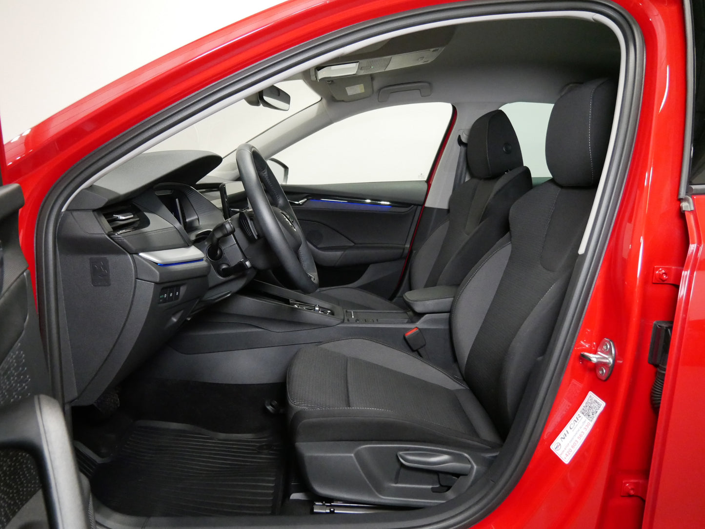 Škoda Octavia 1.5 e-TSI 110 kW Ambition Plus