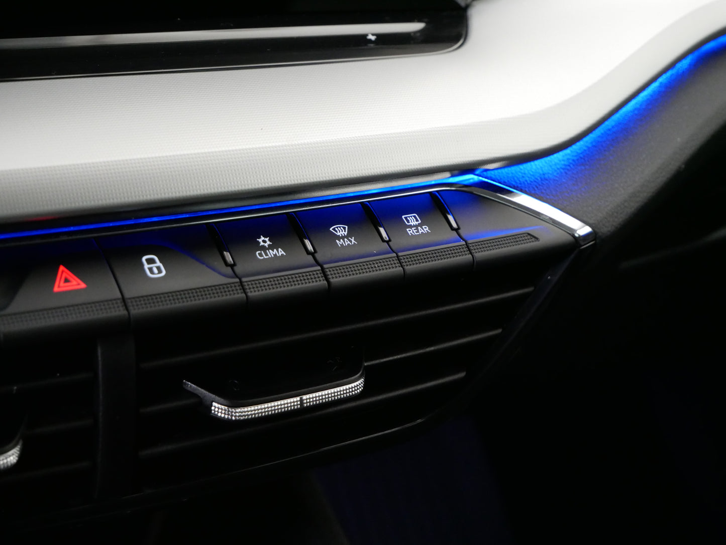 Škoda Octavia 1.5 e-TSI 110 kW Ambition Plus