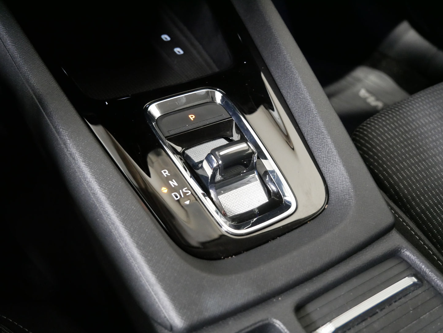 Škoda Octavia 1.5 e-TSI 110 kW Ambition Plus