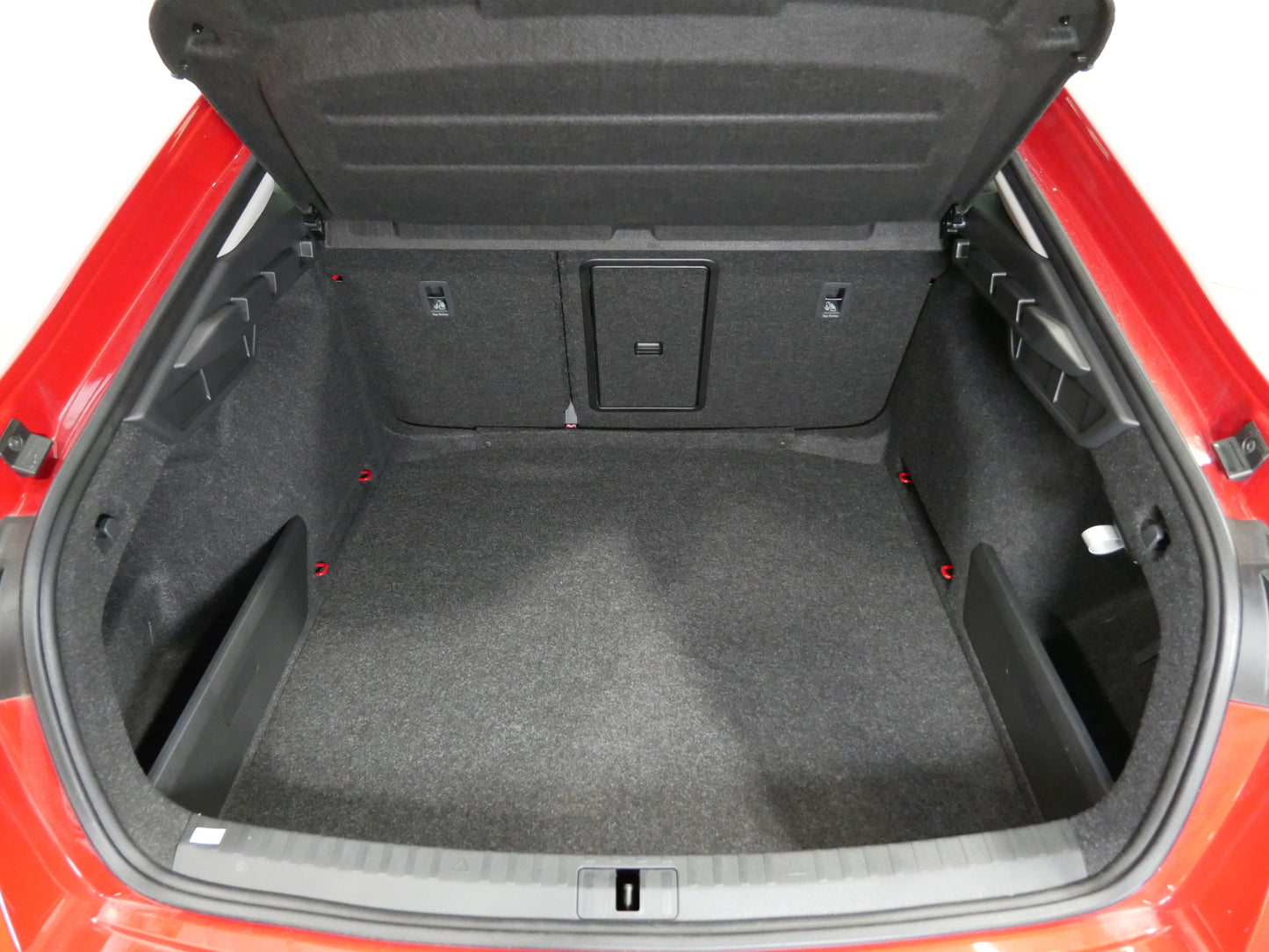 Škoda Octavia 1.5 e-TSI 110 kW Ambition Plus