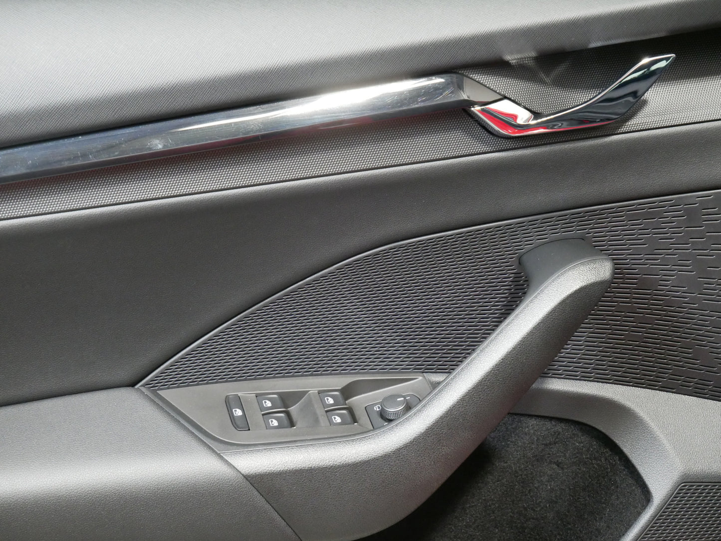 Škoda Octavia 1.5 TSI CNG 96 kW Ambition+