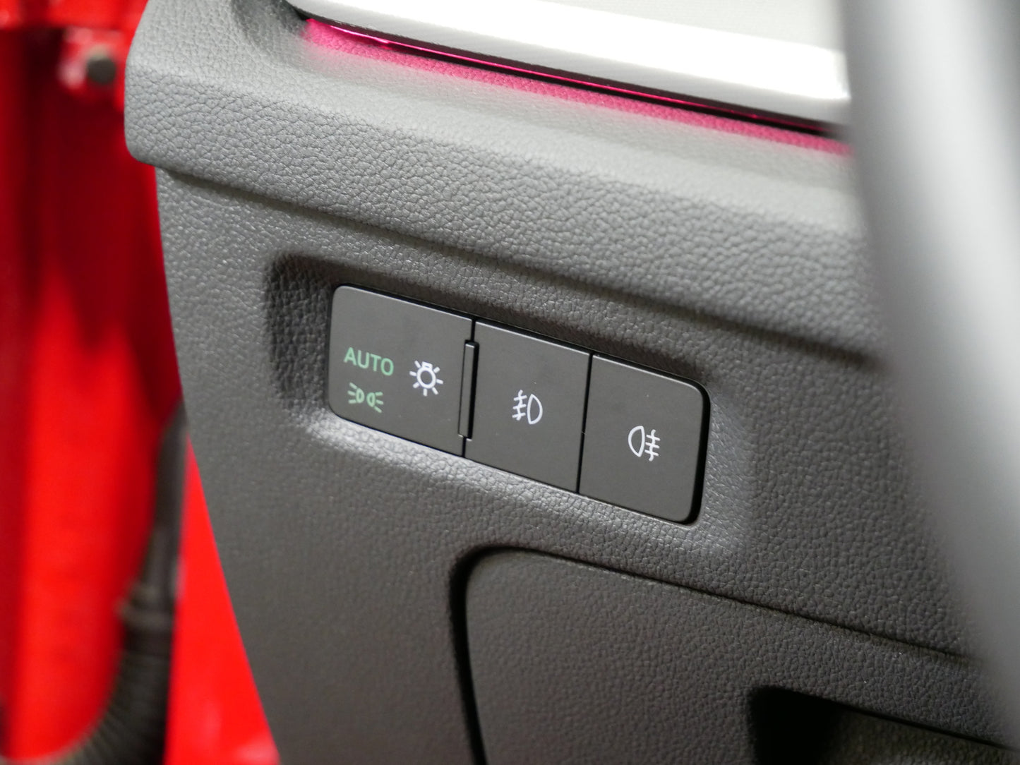 Škoda Octavia 1.5 TSI CNG 96 kW Ambition+