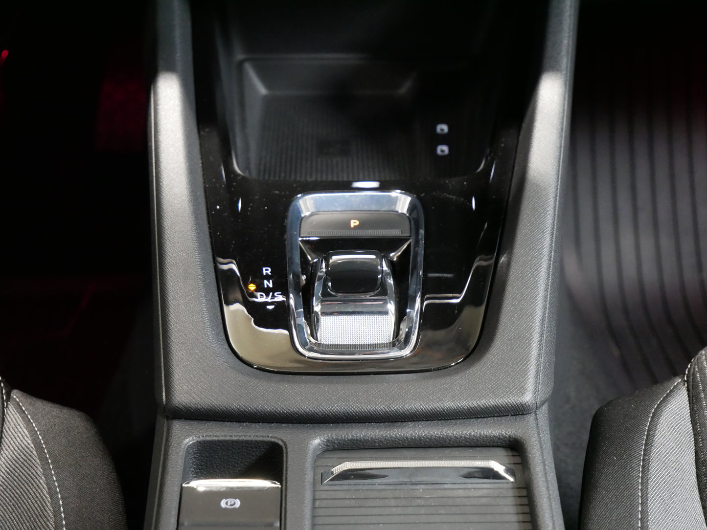 Škoda Octavia 1.5 TSI CNG 96 kW Ambition+