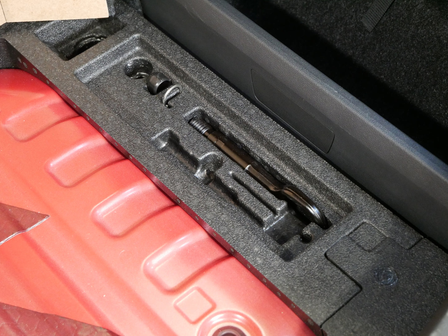 Škoda Octavia 1.5 TSI CNG 96 kW Ambition+