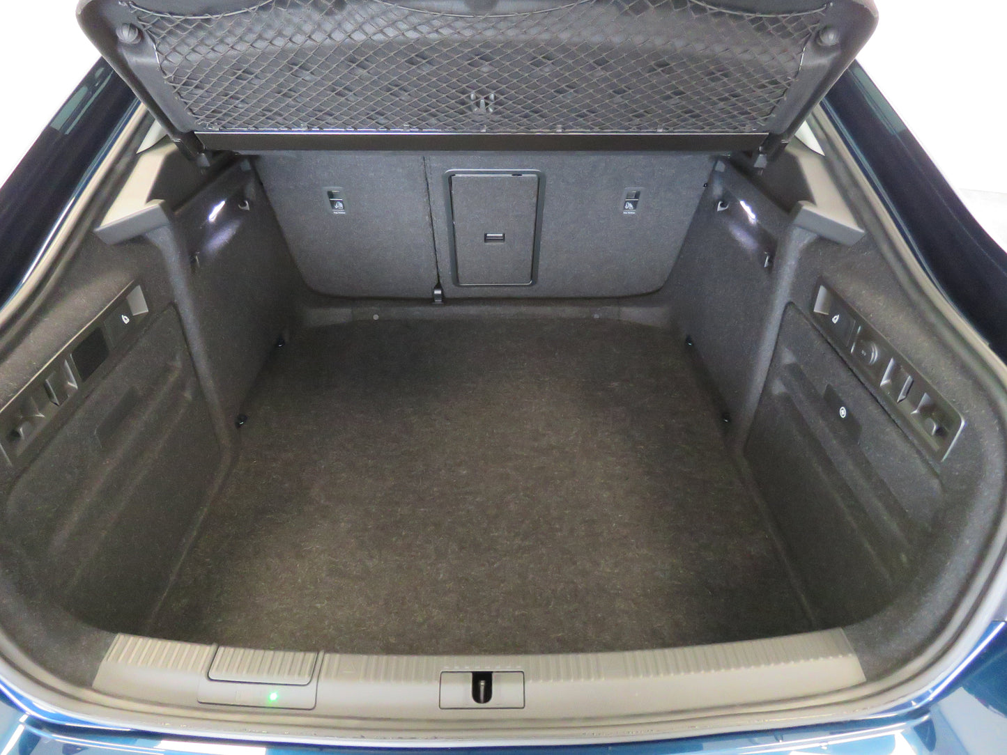 Škoda Superb 2.0 TDI 147 kW DSG 4x4 L&K