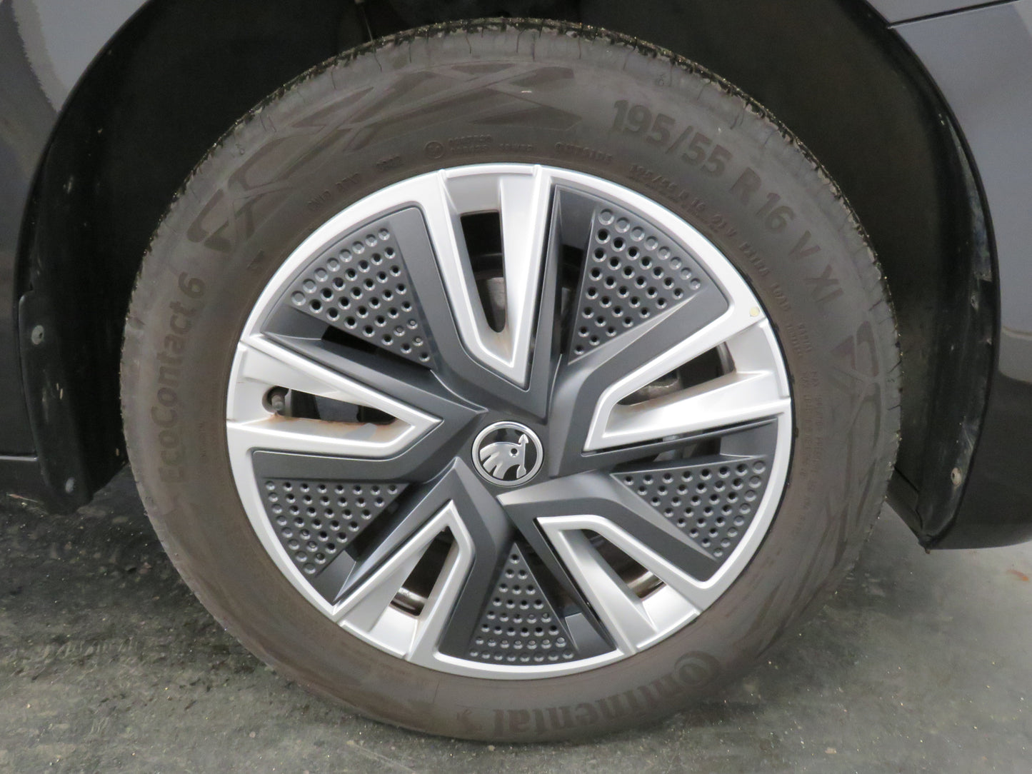 Škoda Fabia 1.0 TSI 70 kW Style Plus