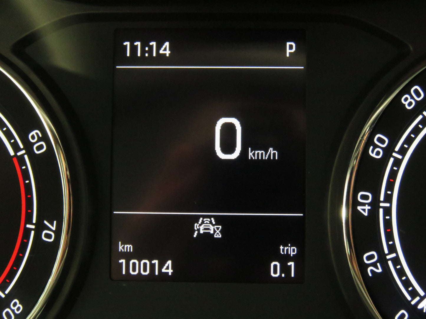 Škoda Kamiq 1.0 TSI Style Plus Paket Komfort