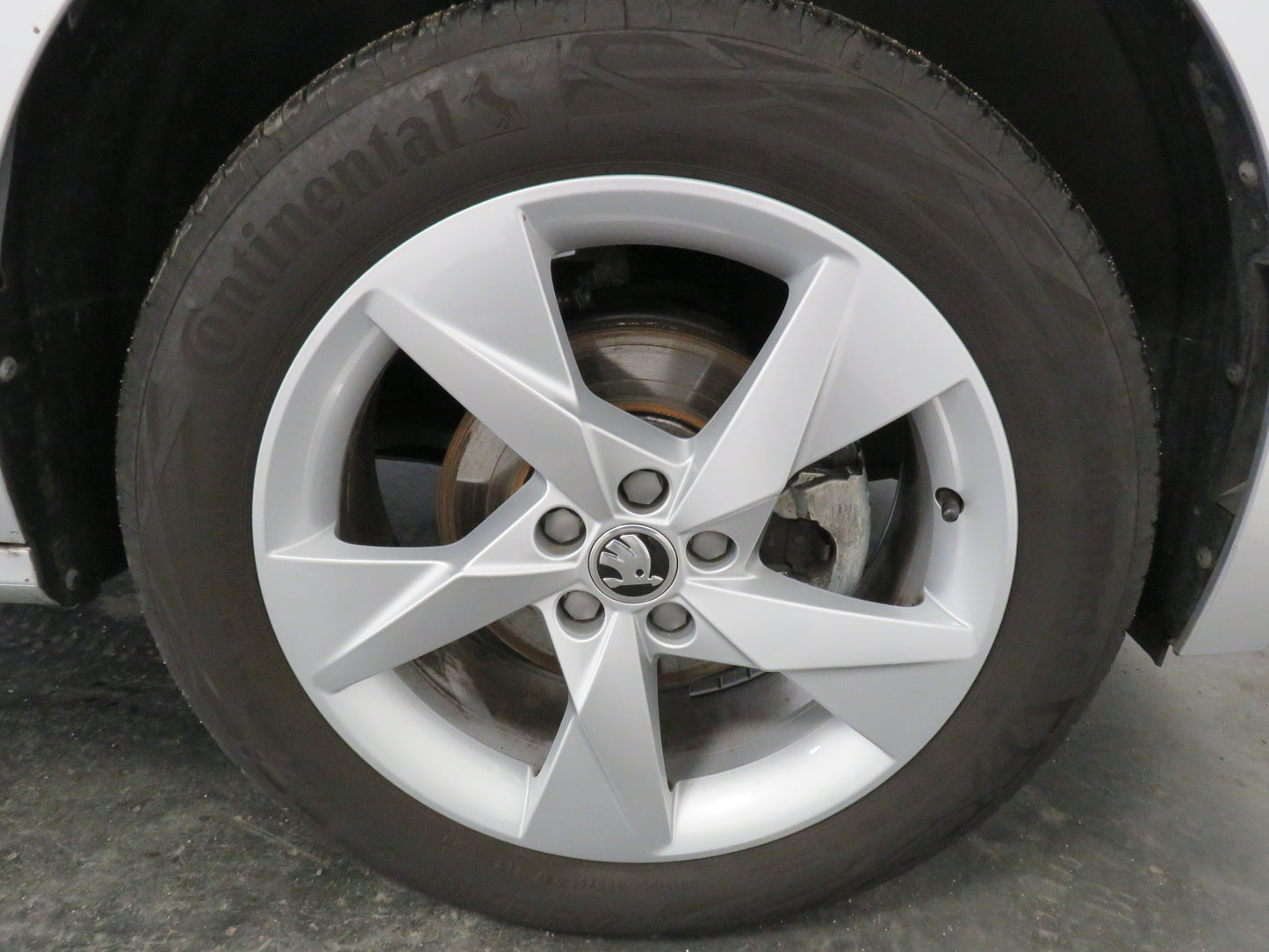 Škoda Kamiq 1.0 TSI Style Plus Paket Komfort