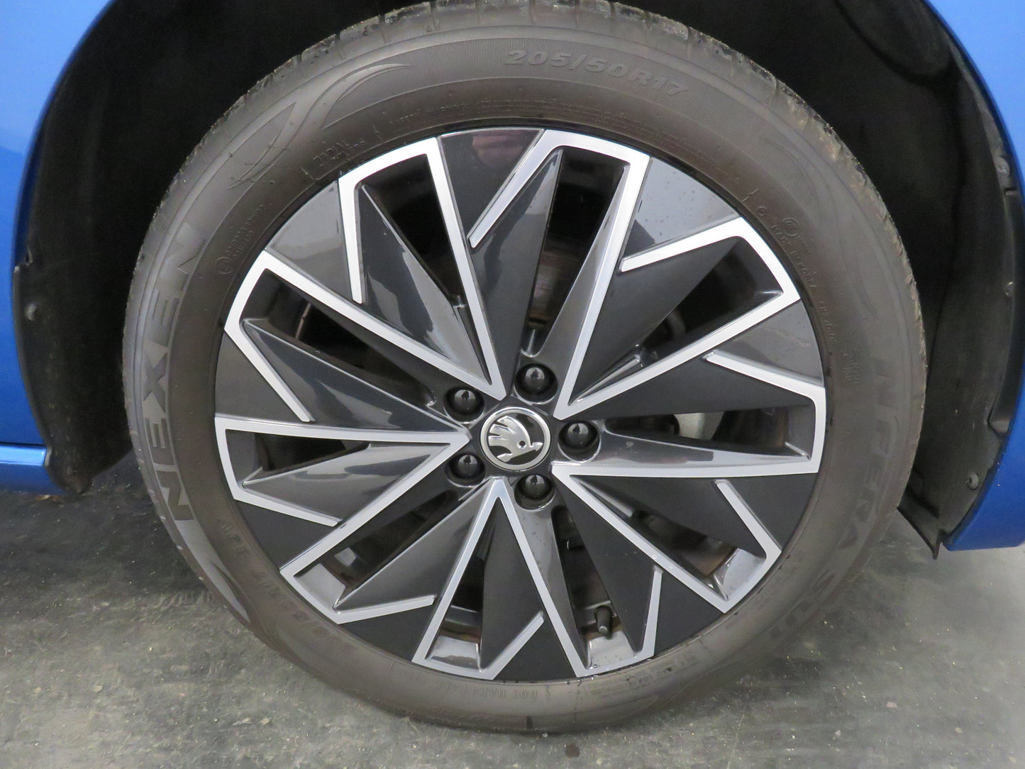 Škoda Scala 1.0 TSI Style Plus