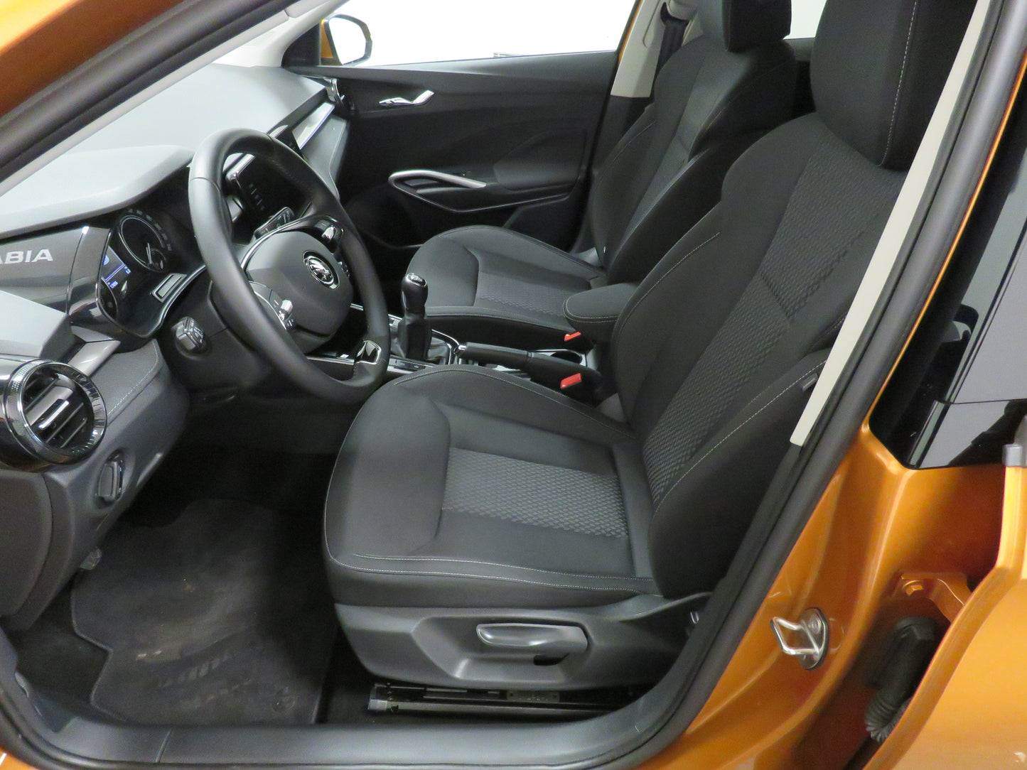 Škoda Fabia 1.0 TSI 81 kW Style Plus