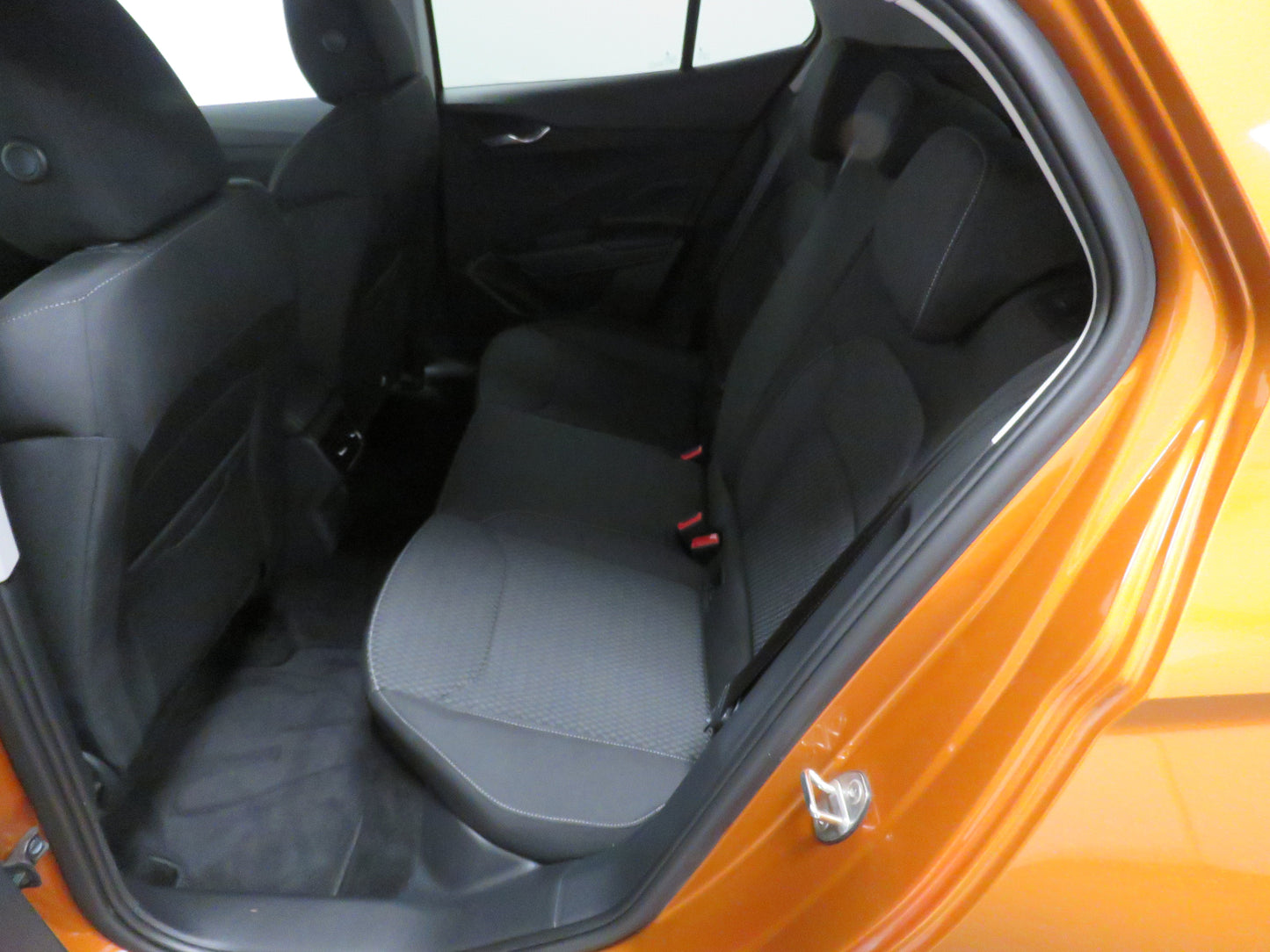 Škoda Fabia 1.0 TSI 81 kW Style Plus