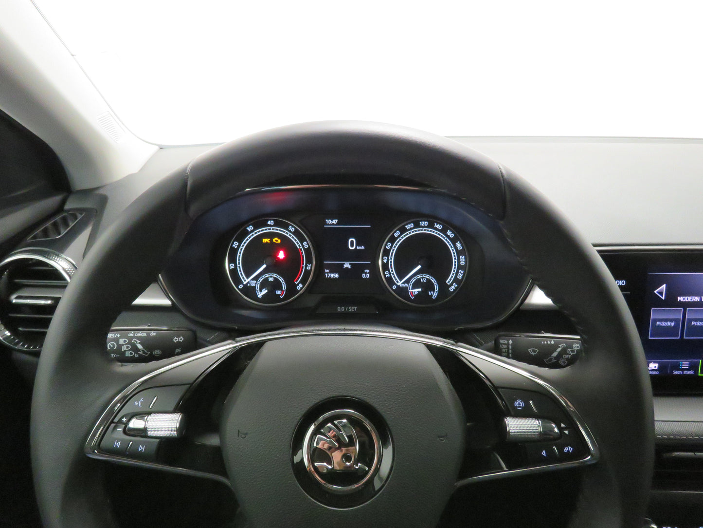 Škoda Fabia 1.0 TSI 81 kW Style Plus