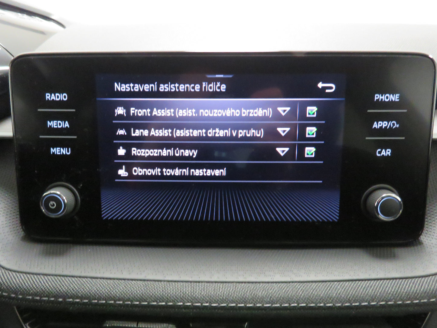 Škoda Fabia 1.0 TSI 81 kW Style Plus