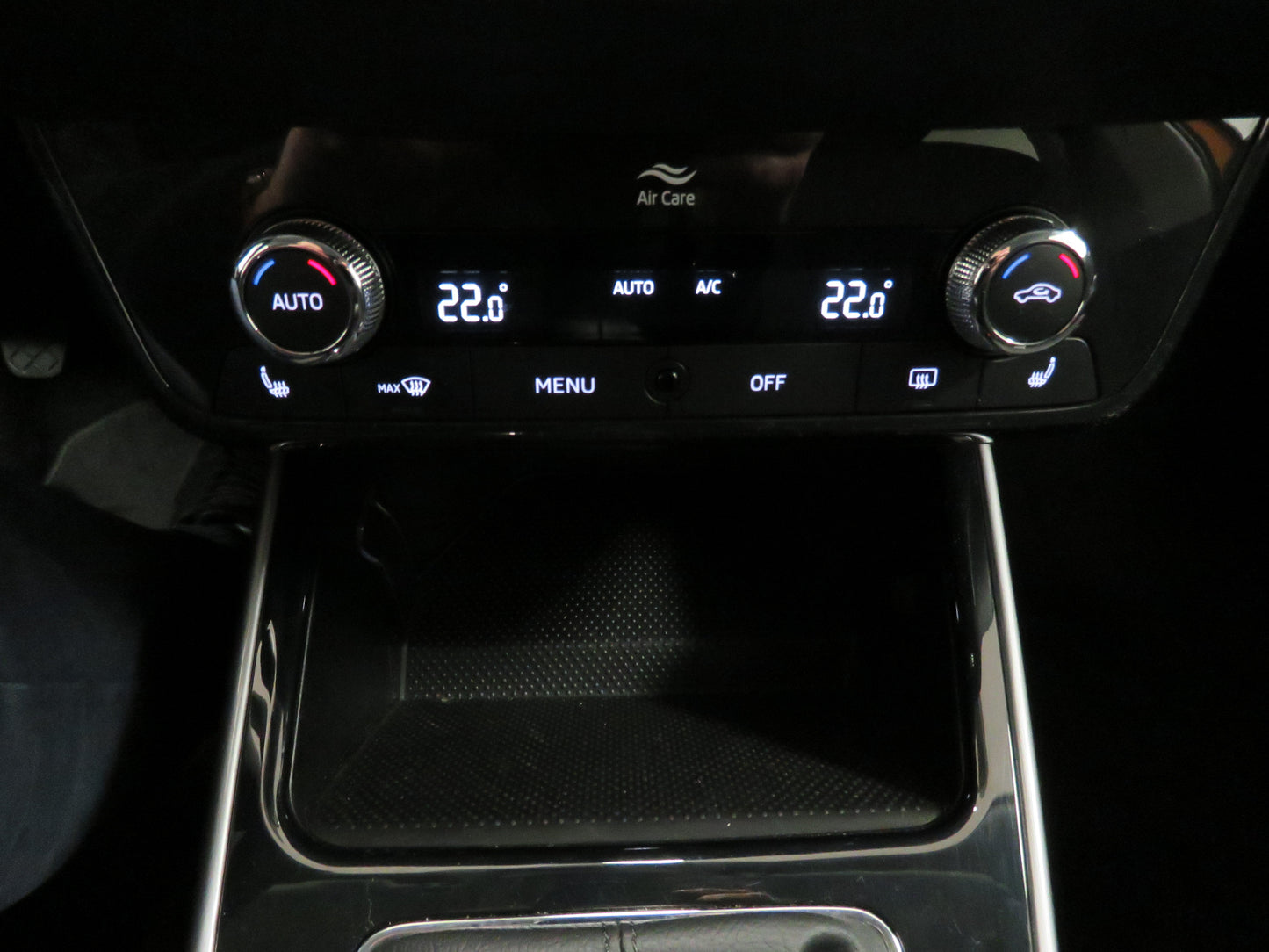 Škoda Fabia 1.0 TSI 81 kW Style Plus