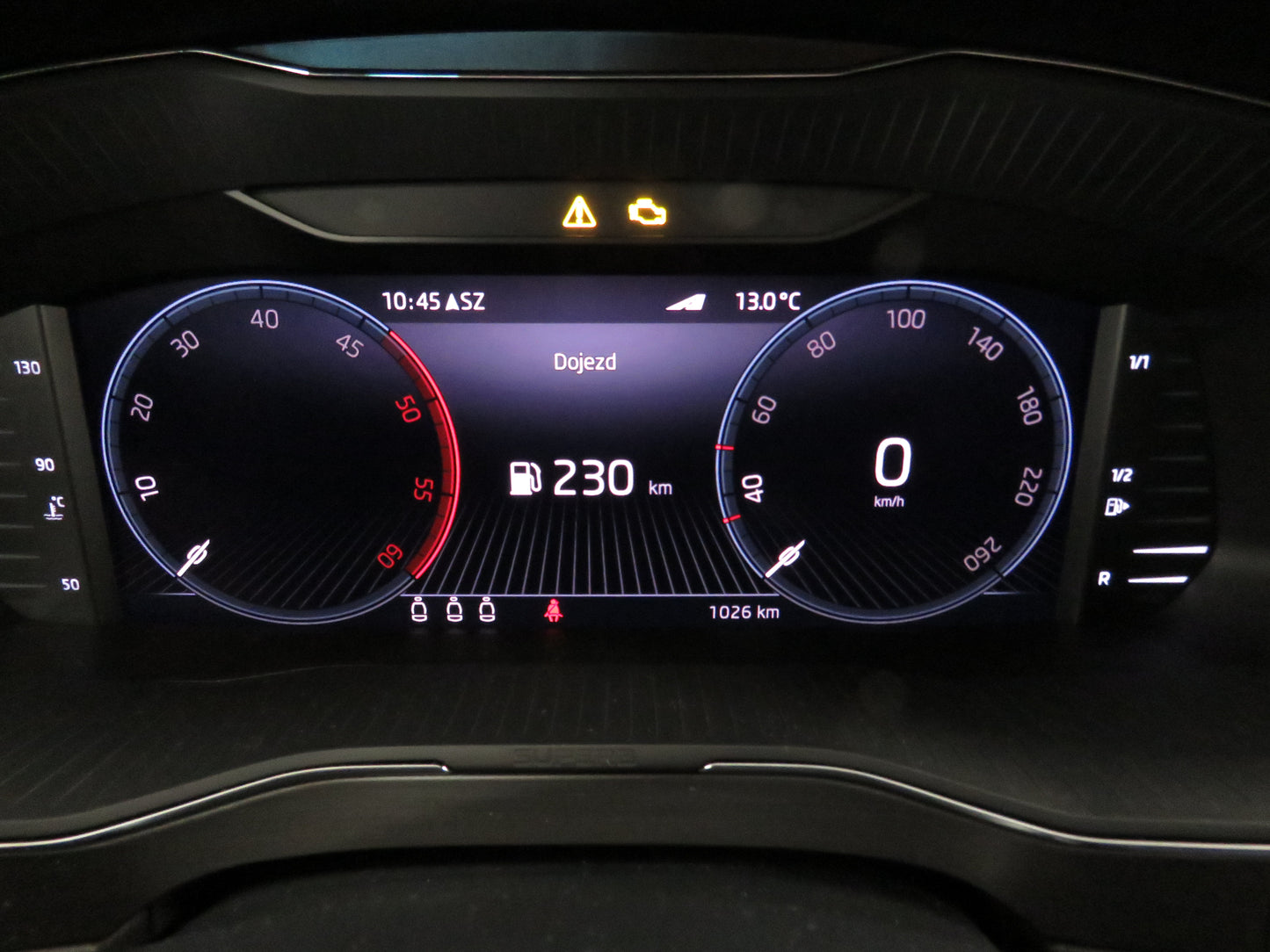 Škoda Superb 2.0 TDI Style Plus Paket Top