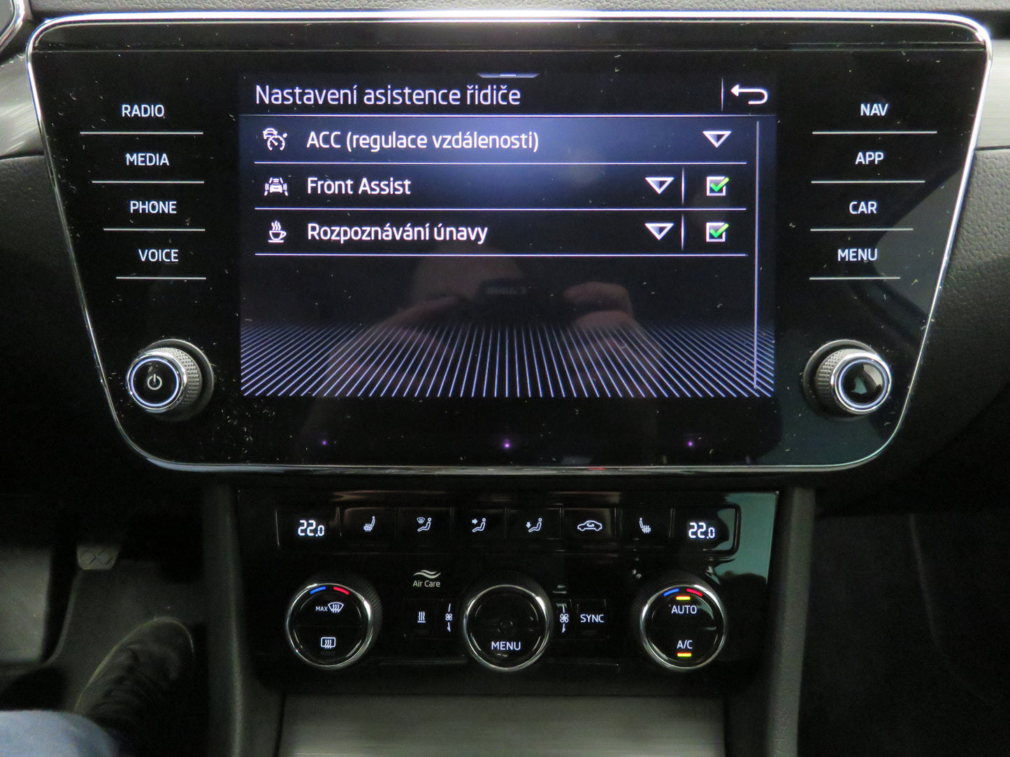 Škoda Superb 2.0 TDI Style Plus Paket Top