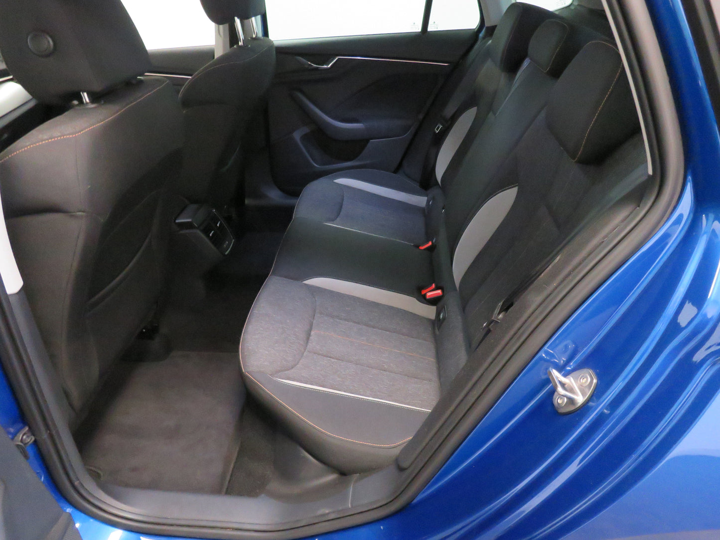 Škoda Kamiq 1.0 TSI Style Plus