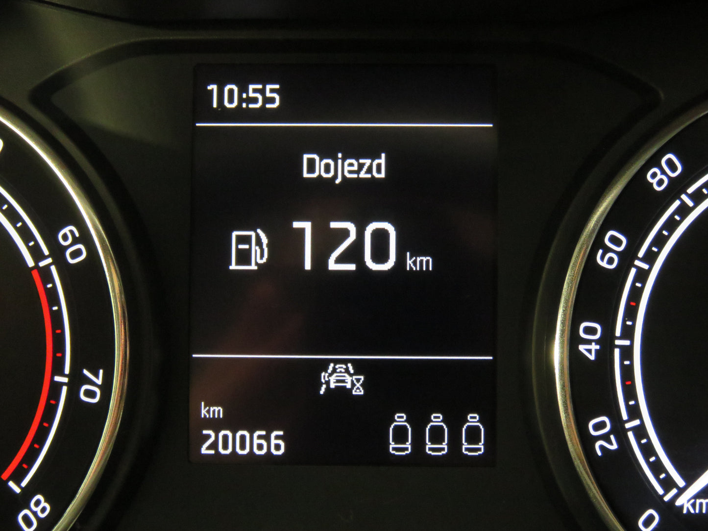 Škoda Kamiq 1.0 TSI Style Plus
