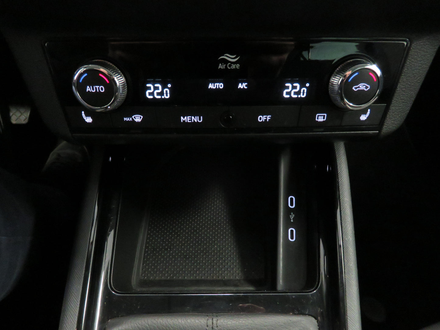 Škoda Kamiq 1.0 TSI Style Plus