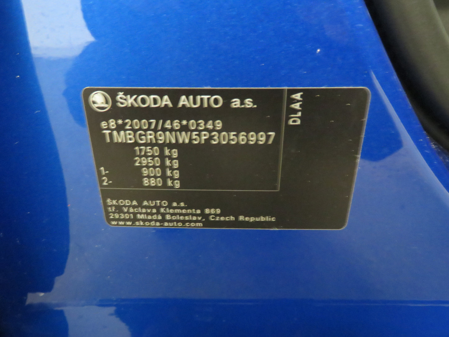 Škoda Kamiq 1.0 TSI Style Plus