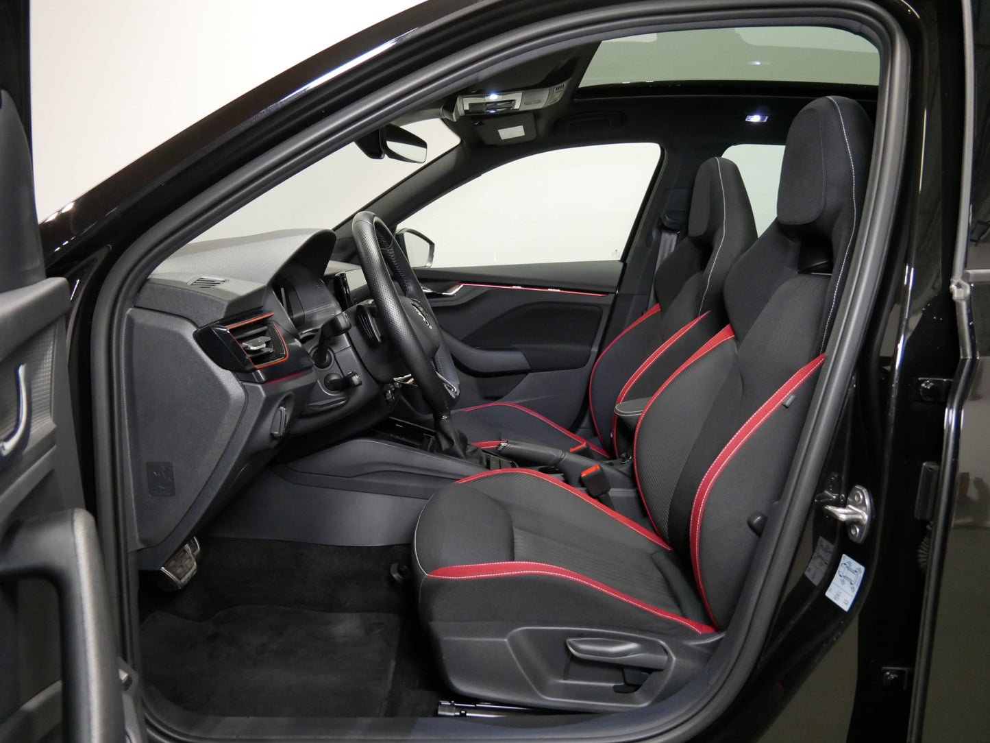 Škoda Kamiq 1.0 TSI 81 kW Monte Carlo
