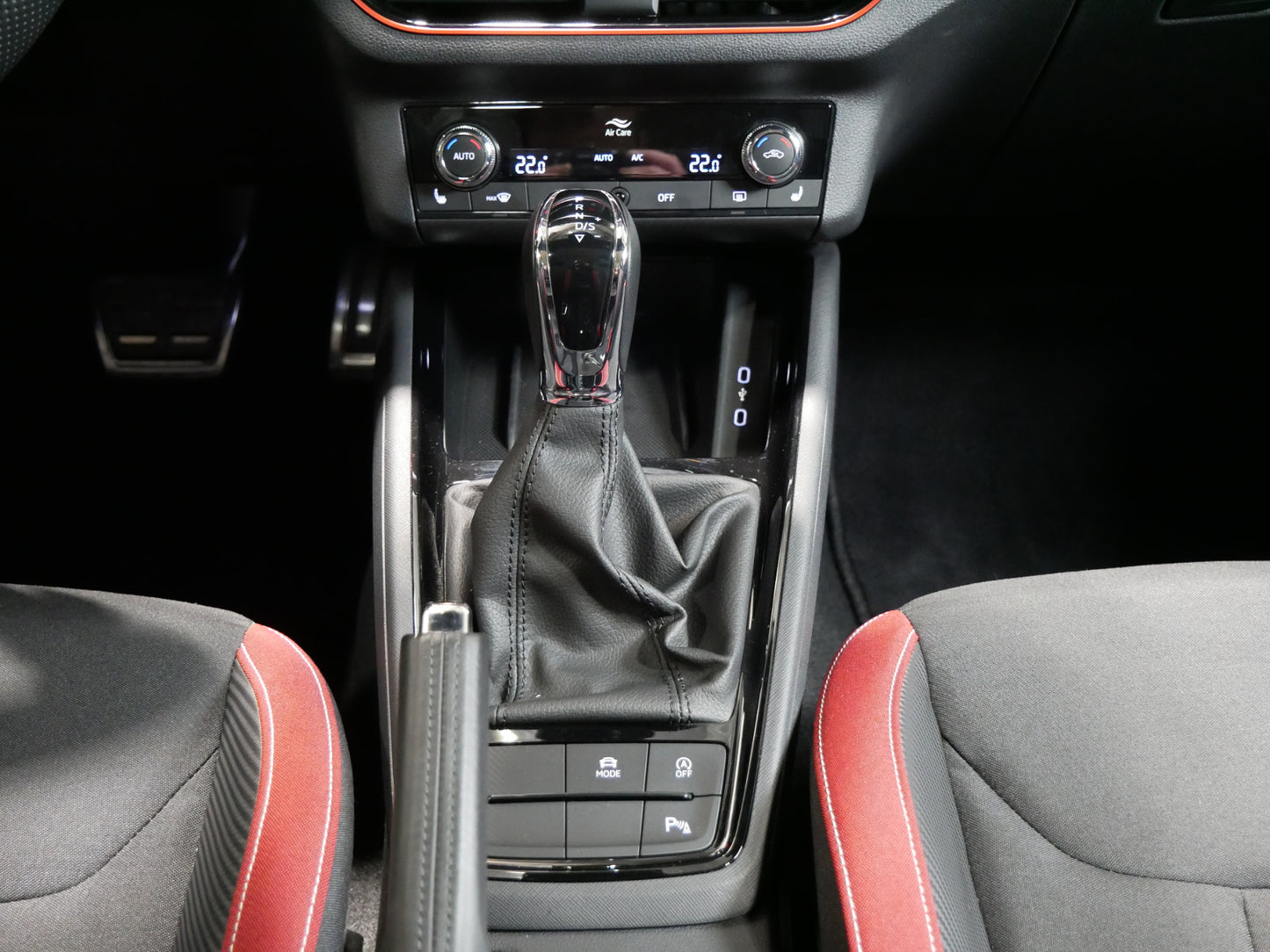 Škoda Kamiq 1.0 TSI 81 kW Monte Carlo