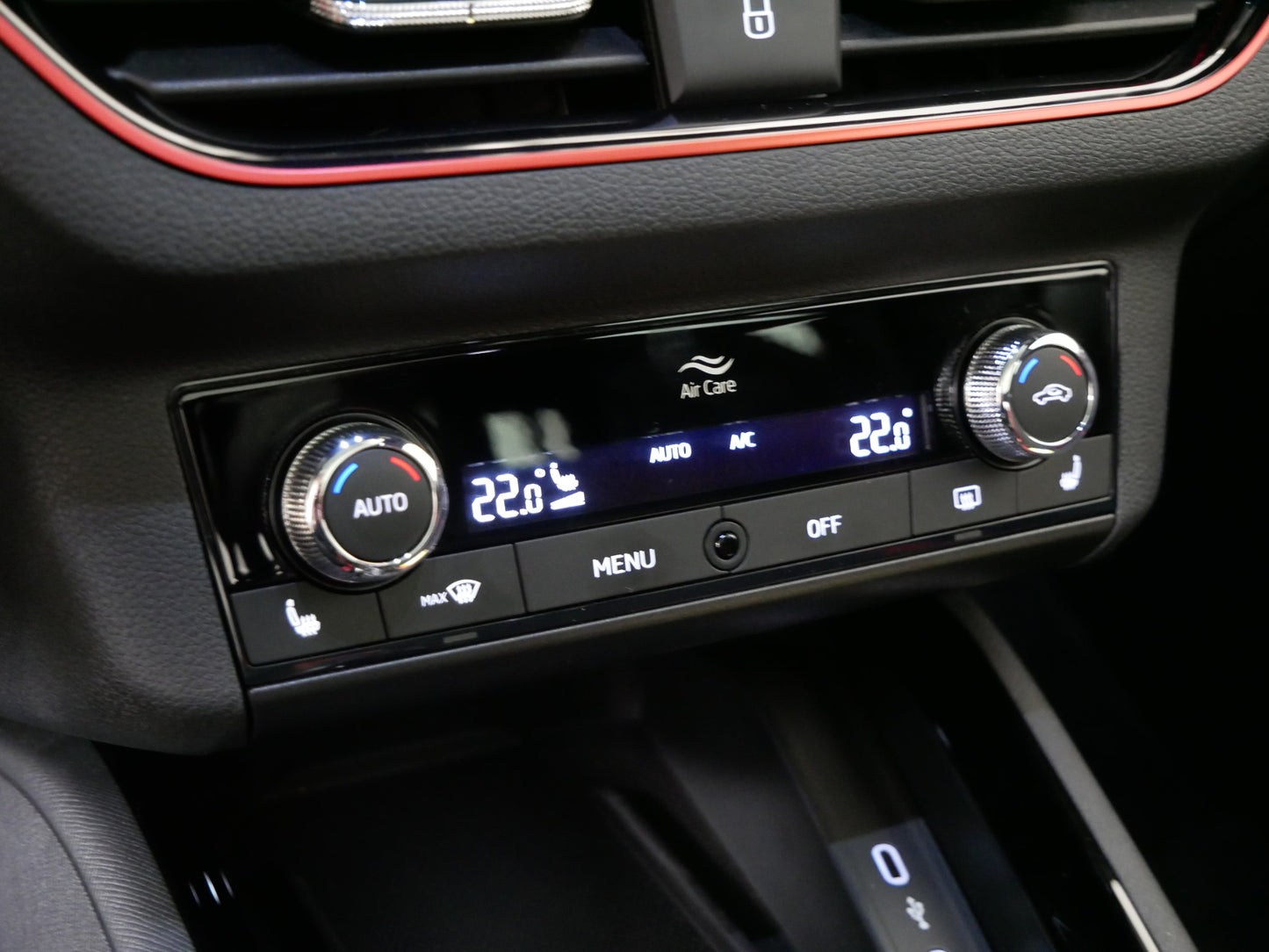 Škoda Kamiq 1.0 TSI 81 kW Monte Carlo
