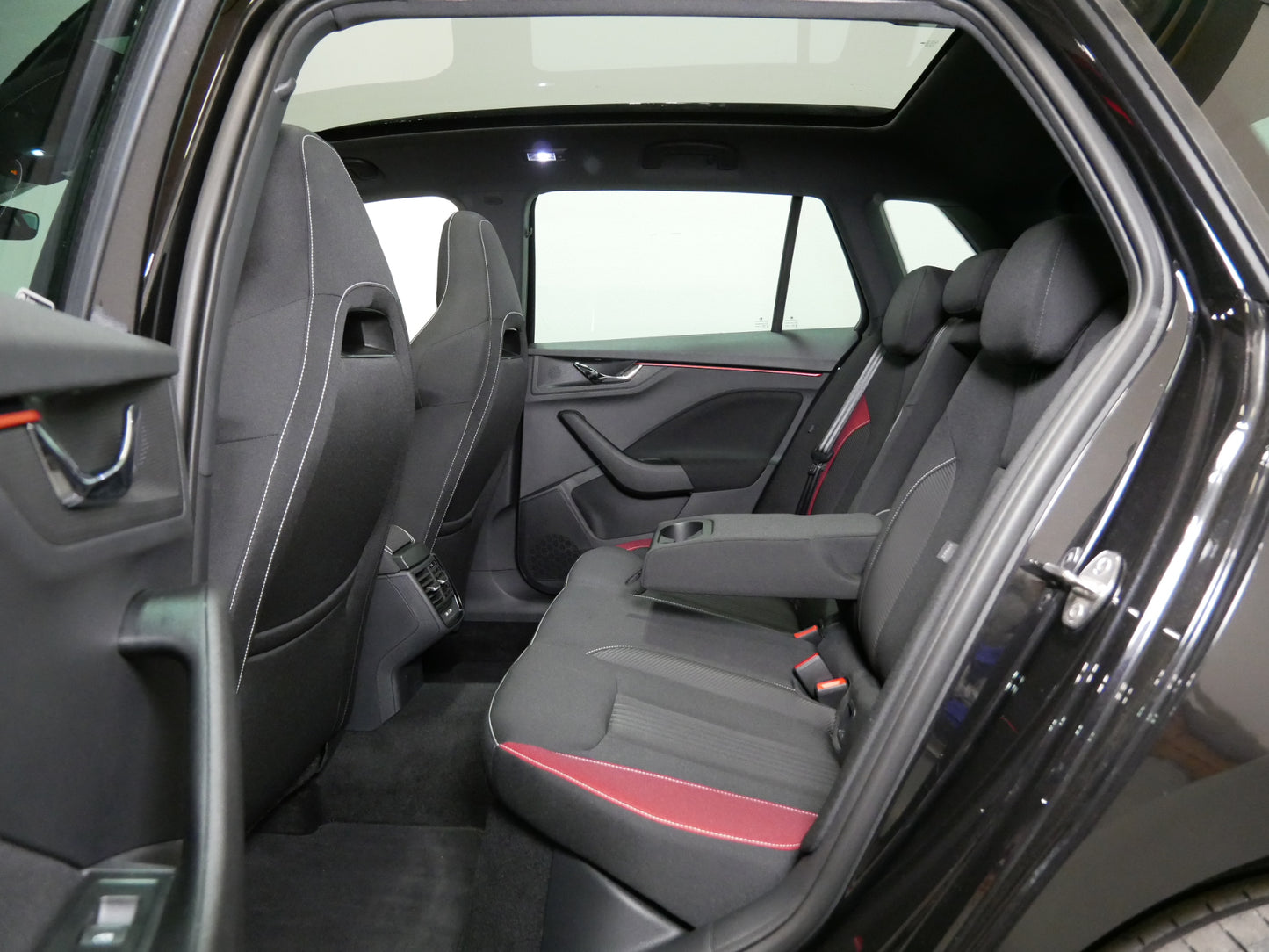 Škoda Kamiq 1.0 TSI 81 kW Monte Carlo