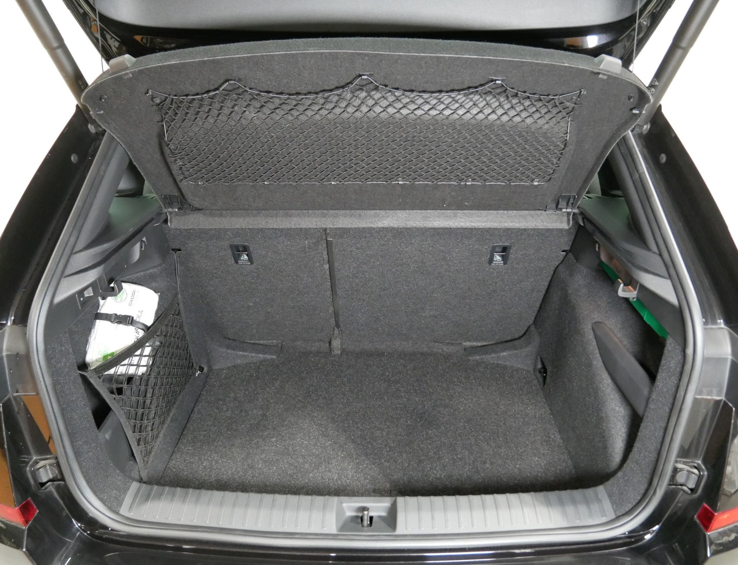 Škoda Kamiq 1.0 TSI 81 kW Monte Carlo