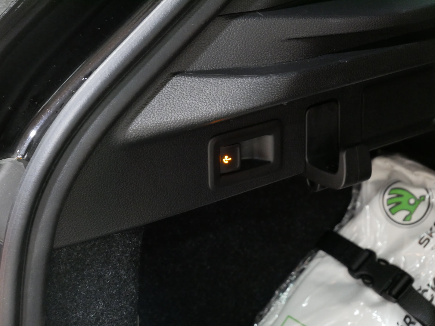 Škoda Kamiq 1.0 TSI 81 kW Monte Carlo