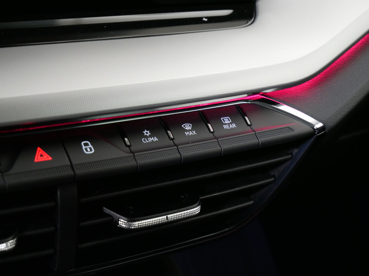 Škoda Octavia 1.5 TGI CNG 96 kW Ambition+