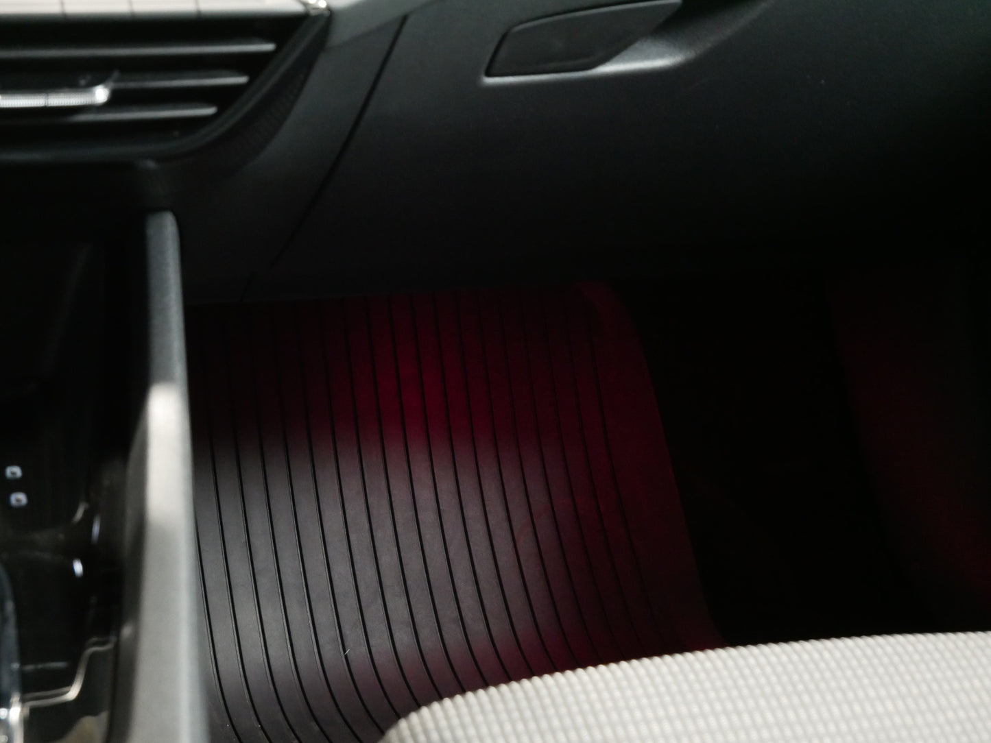 Škoda Octavia 1.5 TGI CNG 96 kW Ambition+