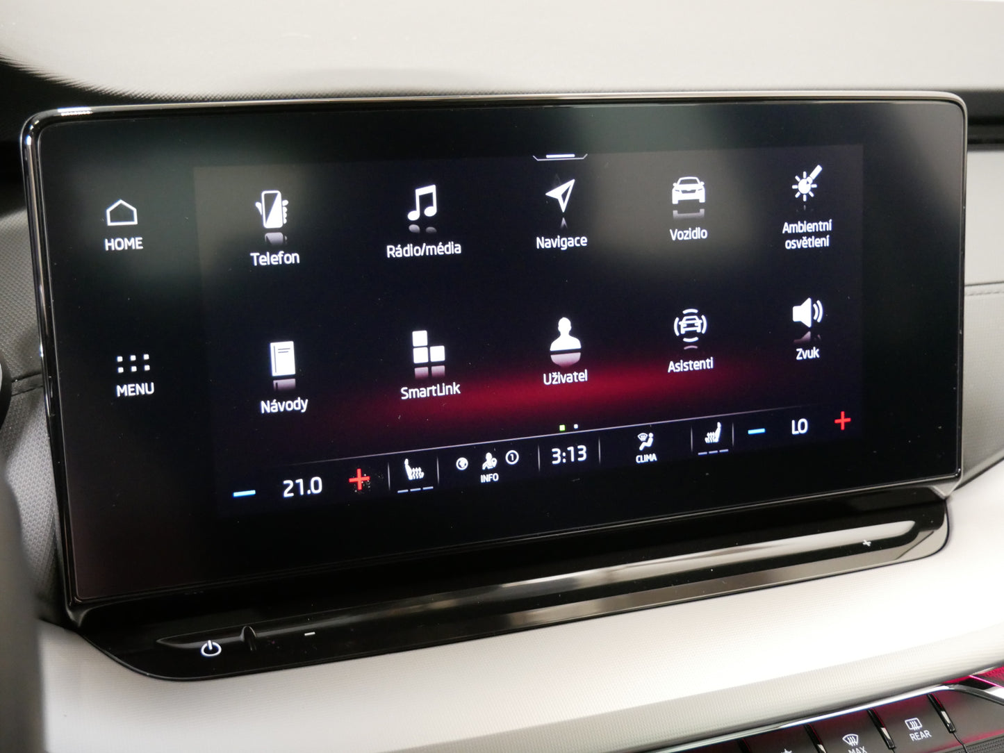 Škoda Octavia 1.5 TGI CNG 96 kW Ambition+