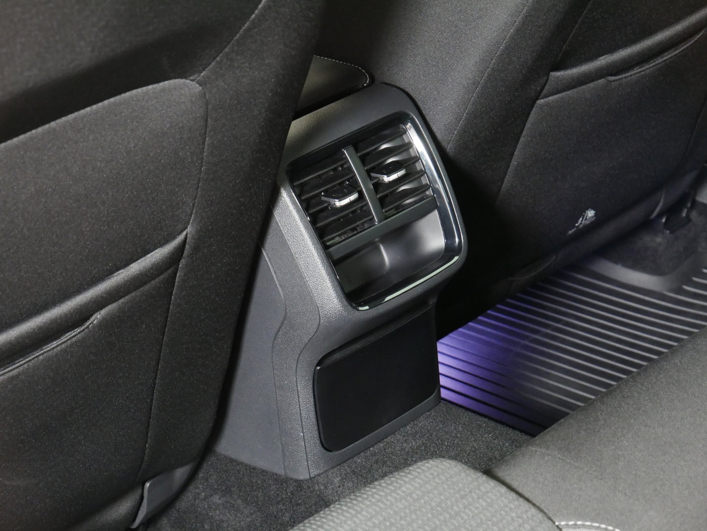 Škoda Octavia 1.5 TGI CNG 96 kW Ambition+