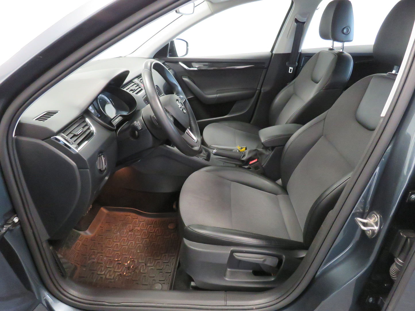 Škoda Octavia 1.5 TSI Style Plus