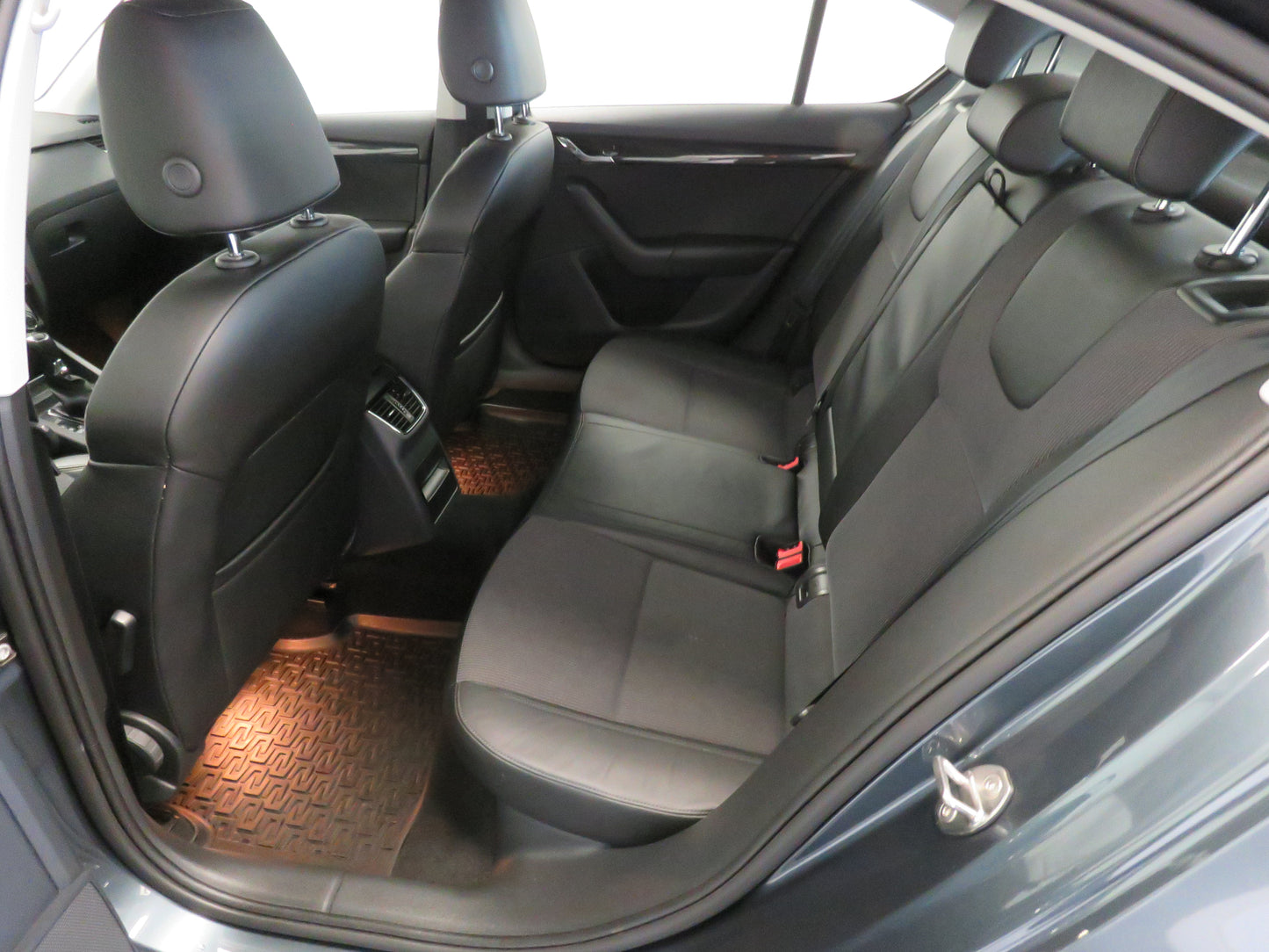 Škoda Octavia 1.5 TSI Style Plus