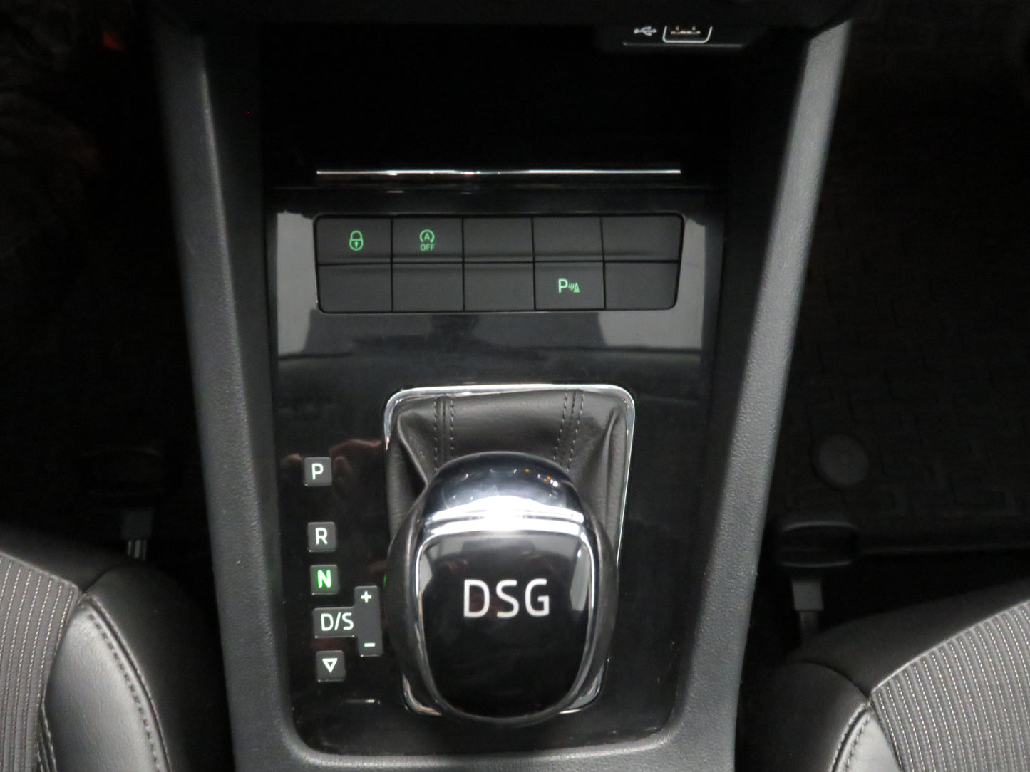 Škoda Octavia 1.5 TSI Style Plus