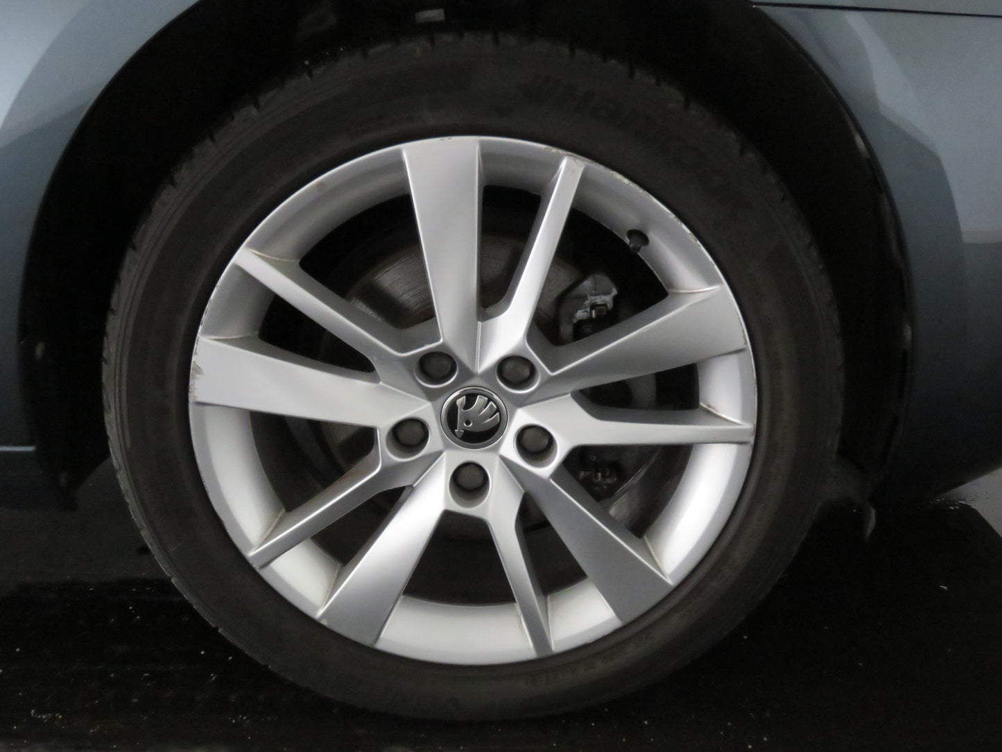 Škoda Octavia 1.5 TSI Style Plus