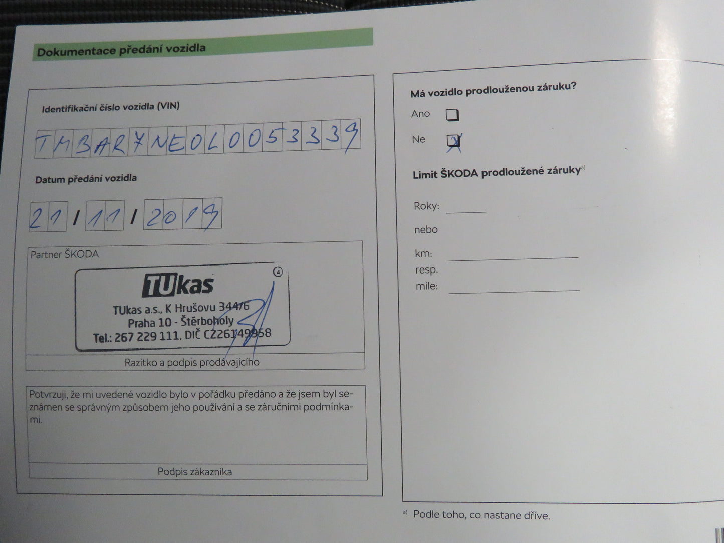 Škoda Octavia 1.5 TSI Style Plus