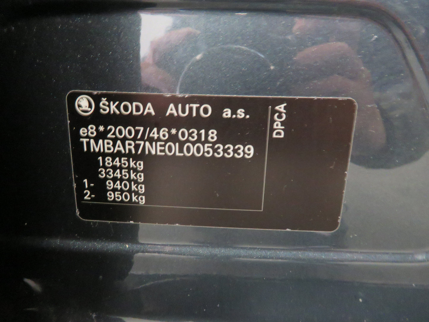 Škoda Octavia 1.5 TSI Style Plus