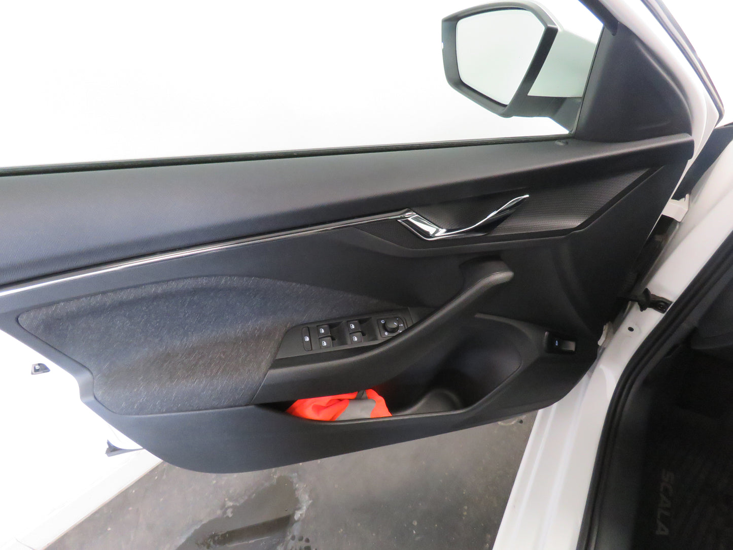 Škoda Scala 1.0 TSI Style Plus Paket Komfort