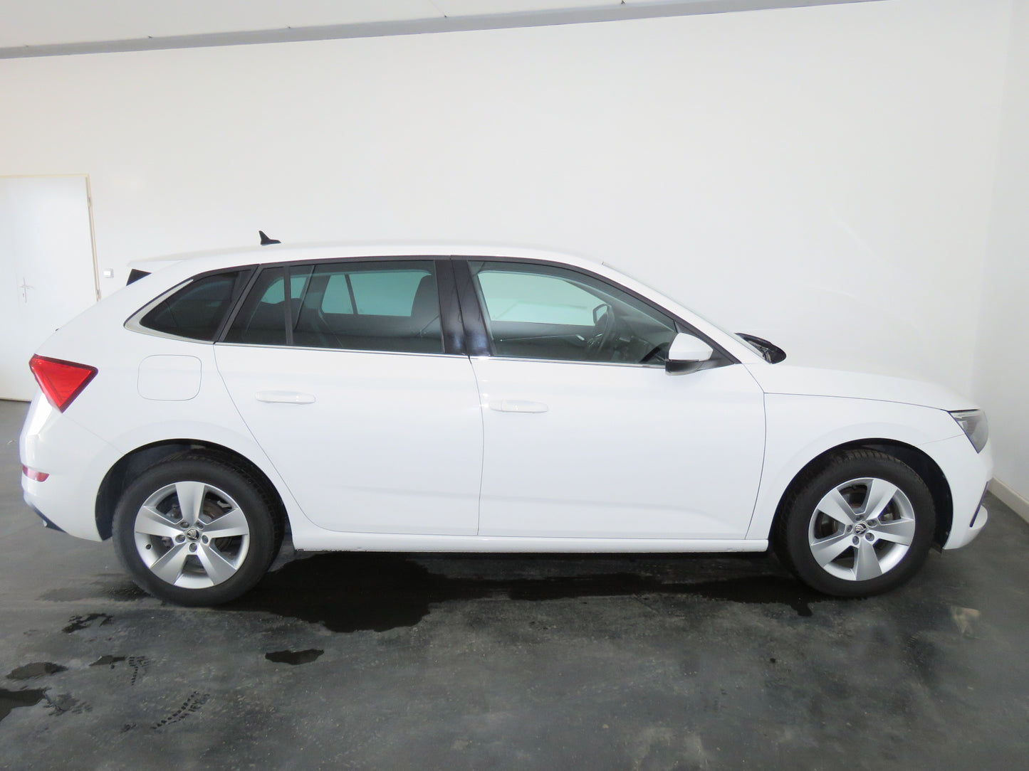 Škoda Scala 1.0 TSI Style Plus Paket Komfort