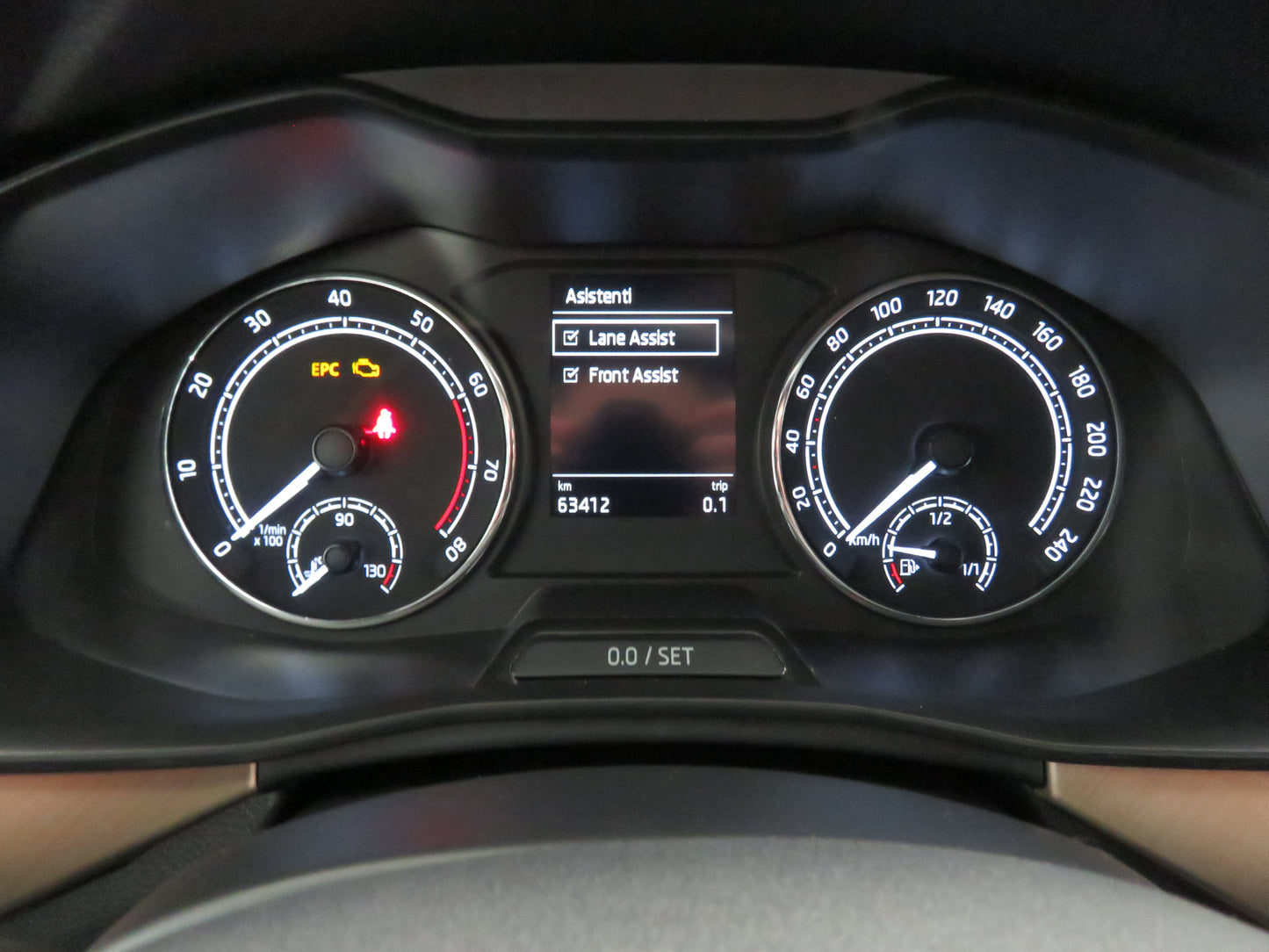 Škoda Scala 1.0 TSI Style Plus Paket Komfort