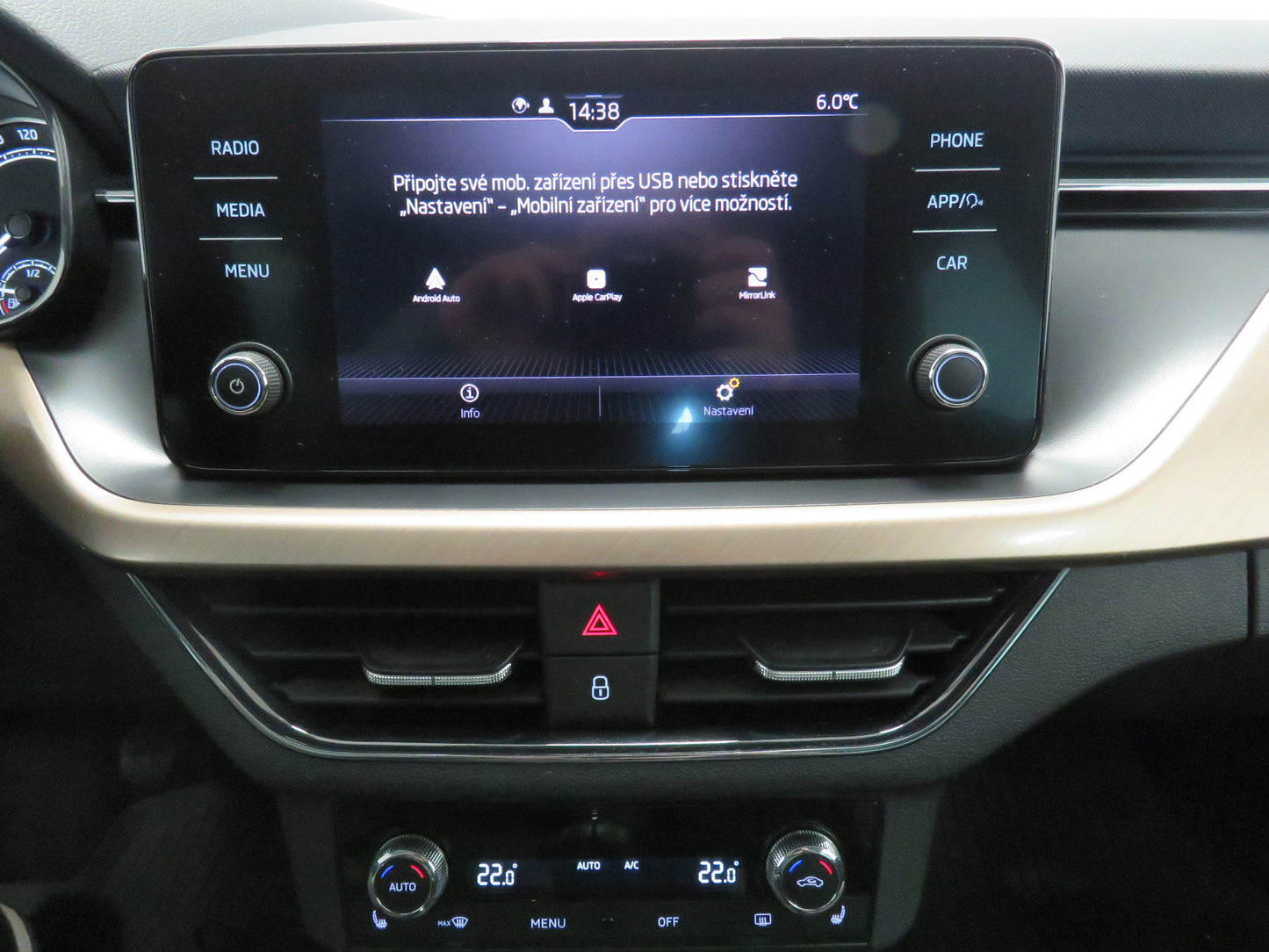 Škoda Scala 1.0 TSI Style Plus Paket Komfort