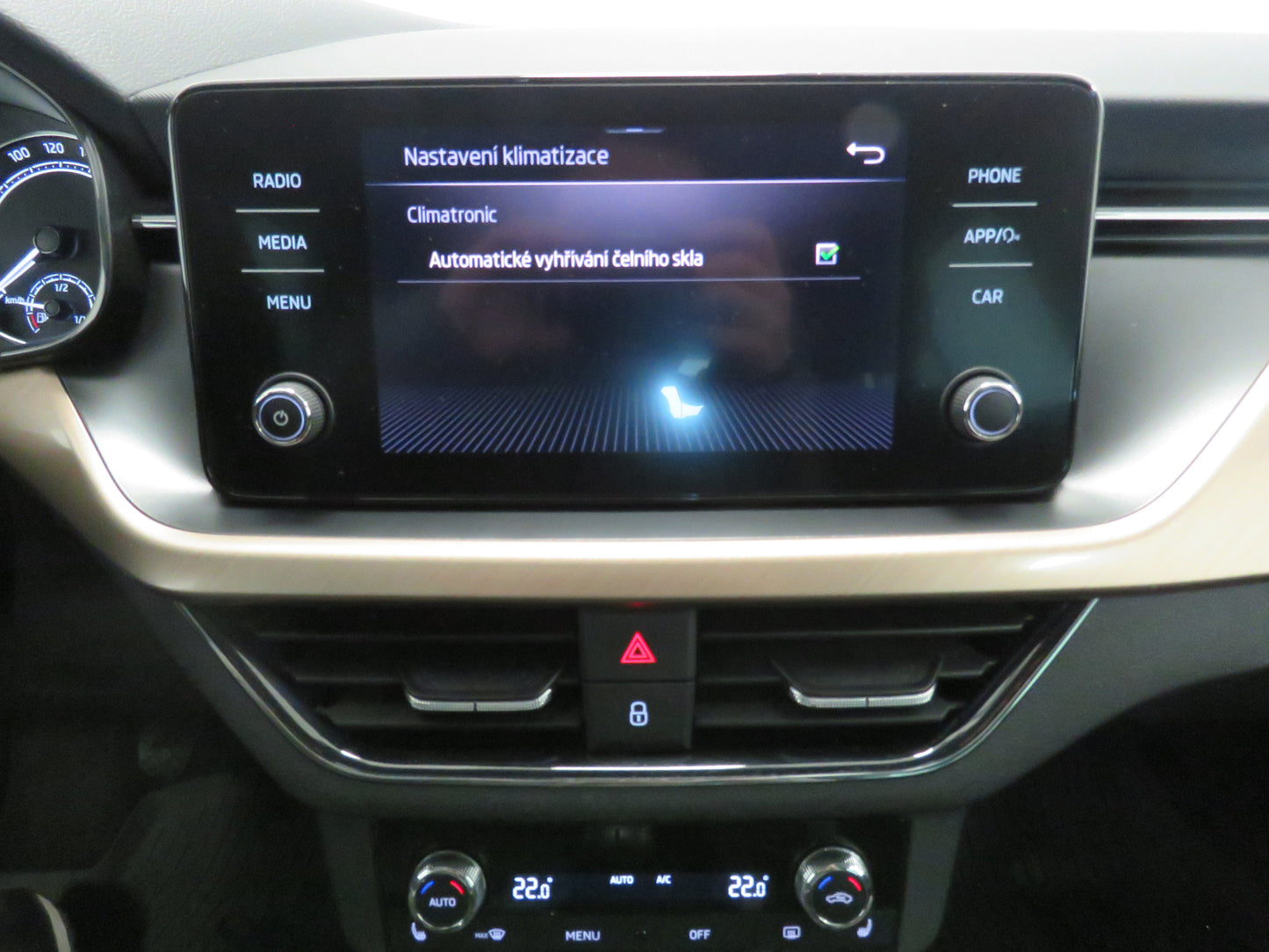 Škoda Scala 1.0 TSI Style Plus Paket Komfort