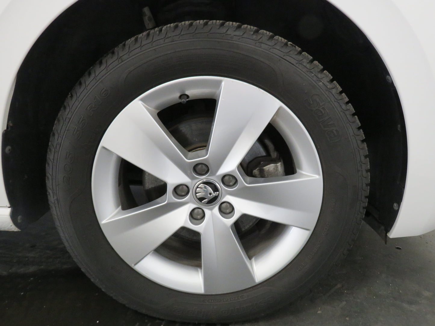 Škoda Scala 1.0 TSI Style Plus Paket Komfort