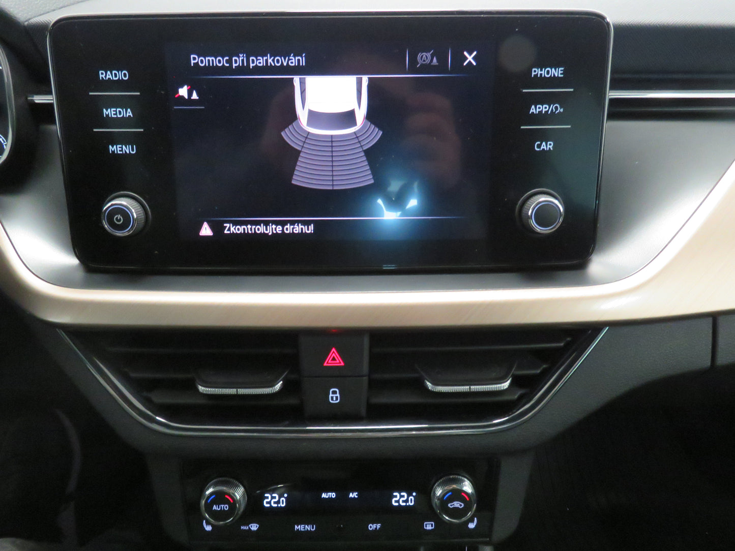 Škoda Scala 1.0 TSI Style Plus Paket Komfort