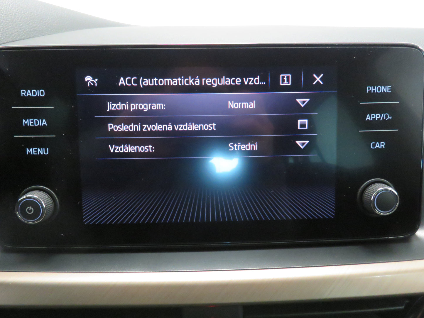 Škoda Scala 1.0 TSI Style Plus Paket Komfort