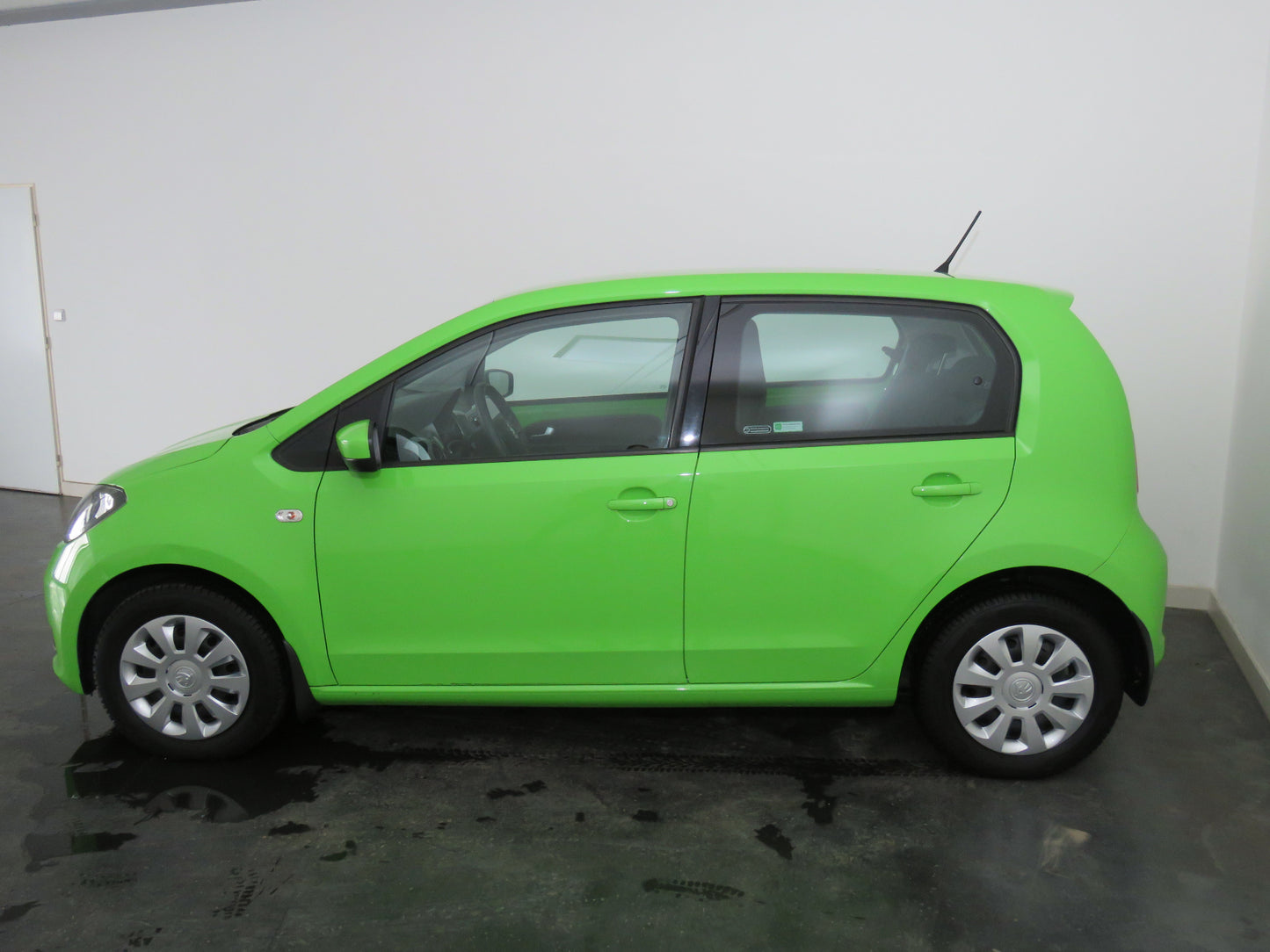 Škoda Citigo 1.0 MPI Style